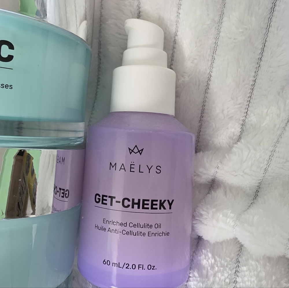 MAËLYS Women Skincare Set Bundle Of 8 Products ALL INCLUDED - Picture 3 of 7